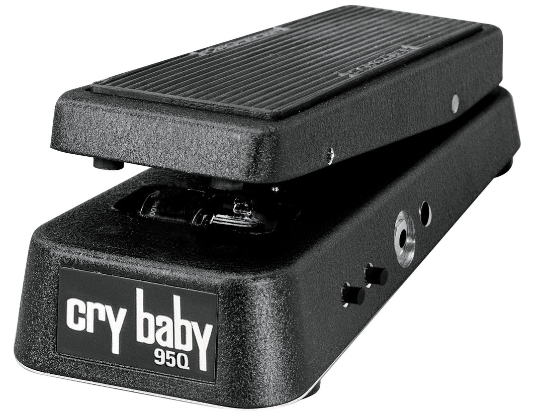Dunlop 95Q Cry Baby WahWah Pedale per chitarra