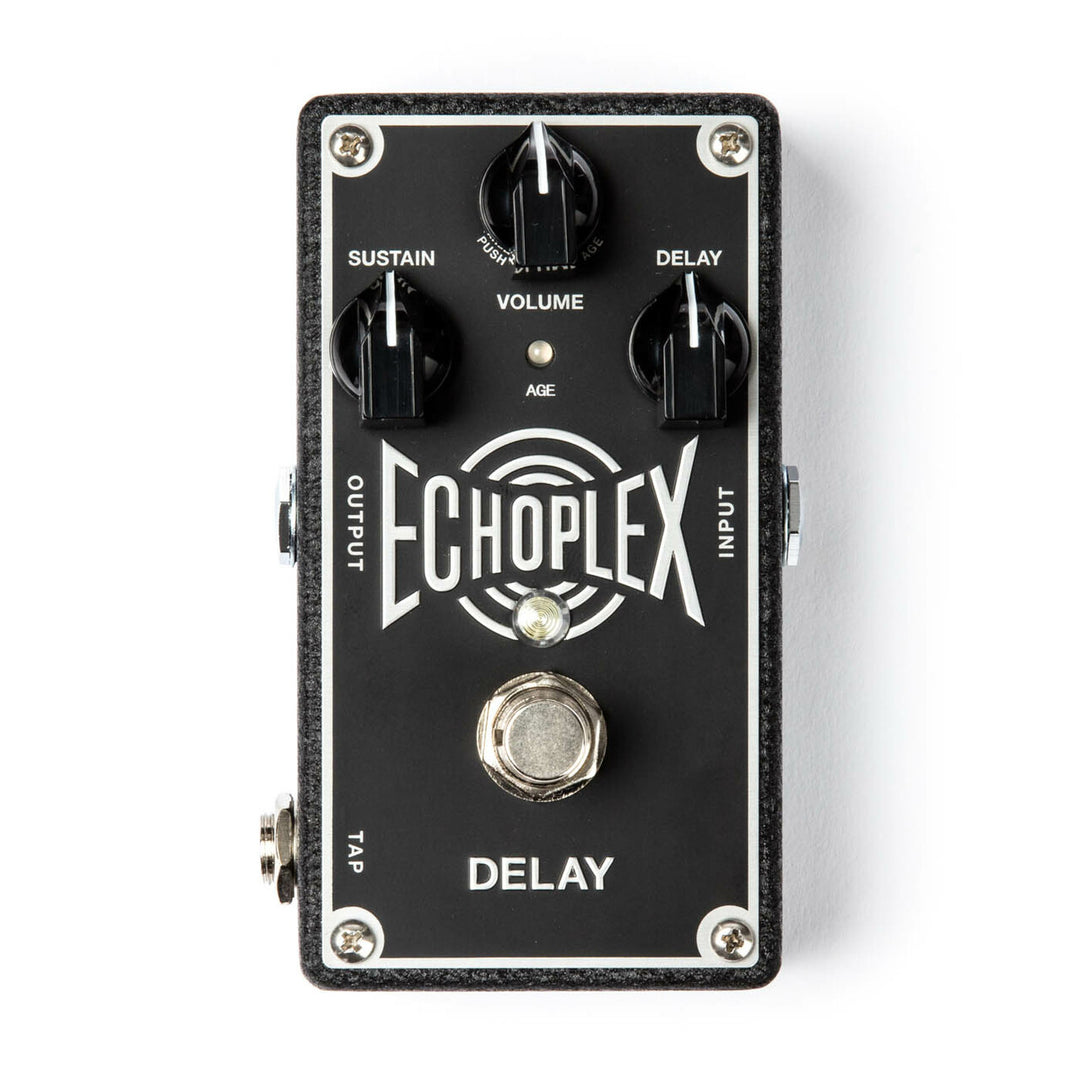 Dunlop EP103 Echoplex Digital Delay Pedale per chitarra