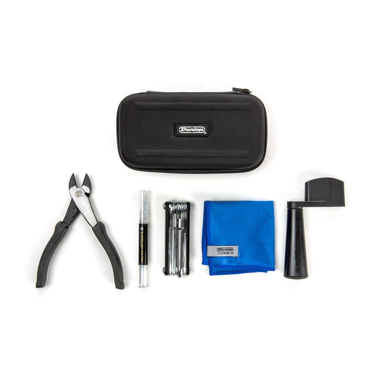 Dunlop System 65 DGT201 Bass Tool Kit