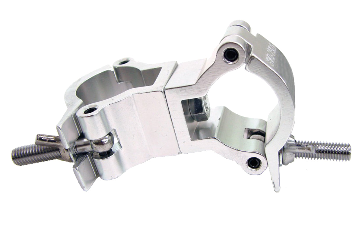 Morsetto Girevole (35mm, 50kg)