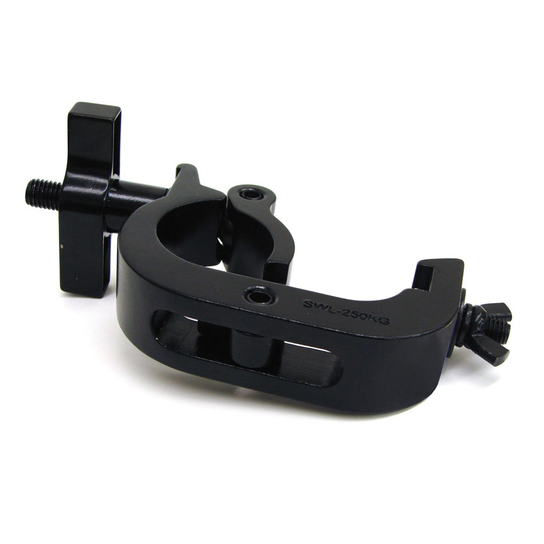 Duratruss Trigger Clamp (Nero, 50mm, 250kg)