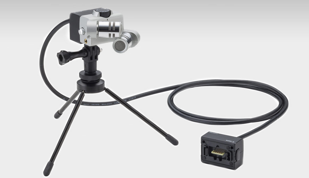 Zoom ECM-6 Cavo di Prolunga 6 Metri
