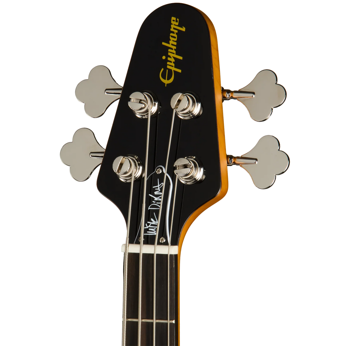 Epiphone EB-0 El-Bas (Cherry)