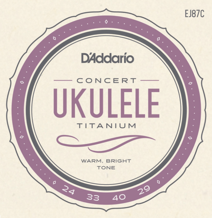 Reno RU320 Grand Concert Ukulele (Naturale) Startpakke