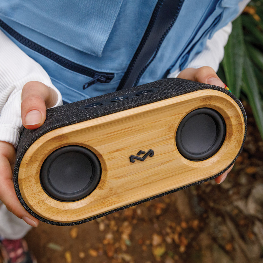 MARLEY Get Together 2 Mini Bluetooth Altoparlante