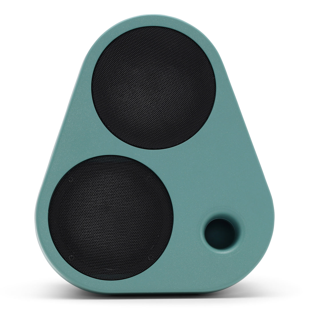 ENKL Sound ES2 Bluetooth Altoparlante (Grøn)