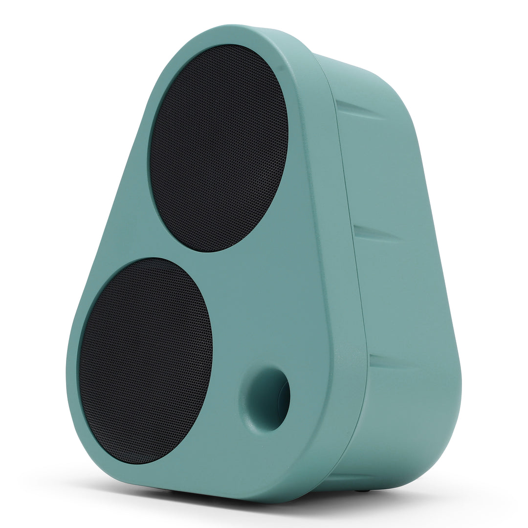 ENKL Sound ES2 Bluetooth Altoparlante (Grøn)