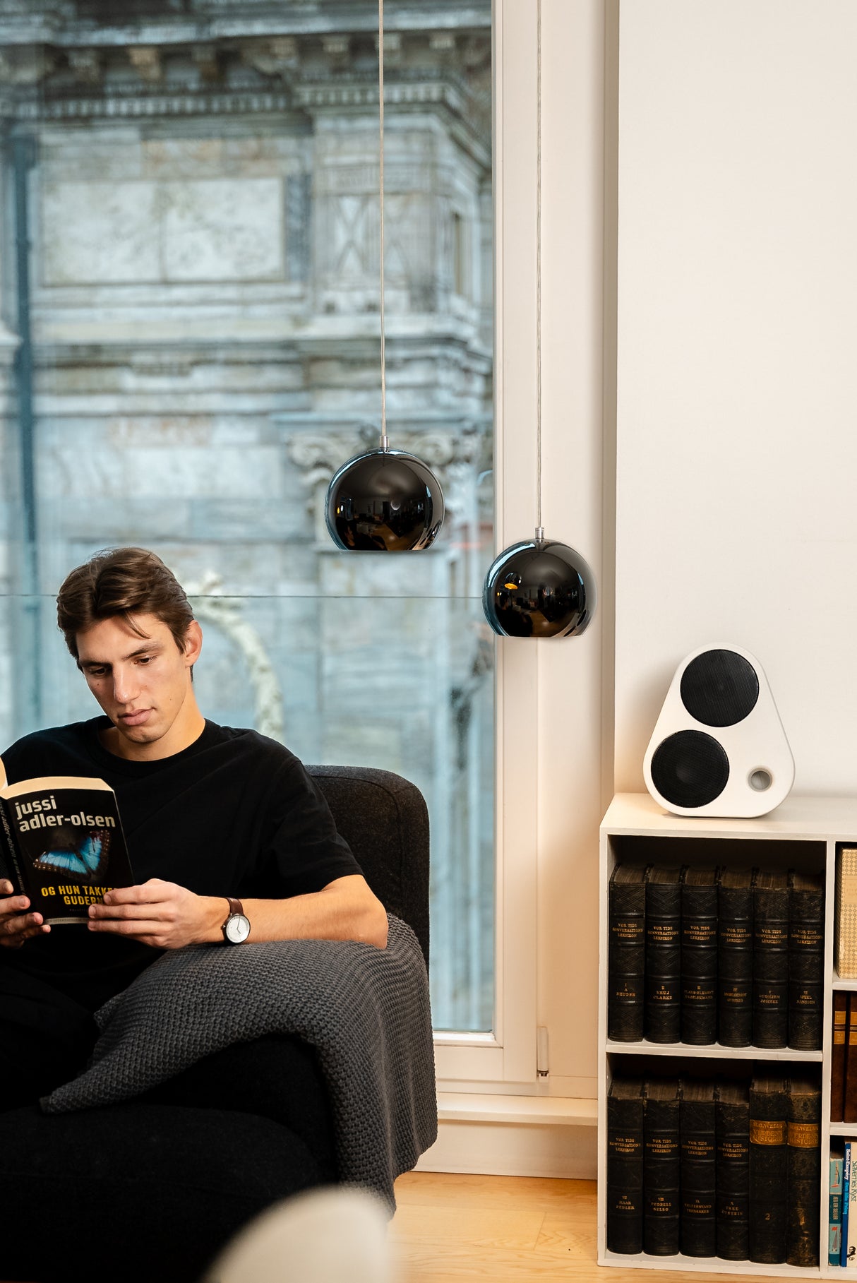 ENKL Sound ES2 Bluetooth Speaker (Green)