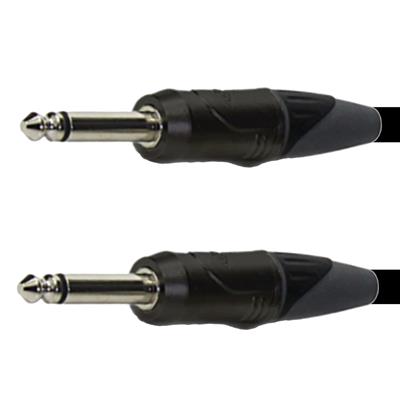Enova instrumentkabel mono jack 7 meter