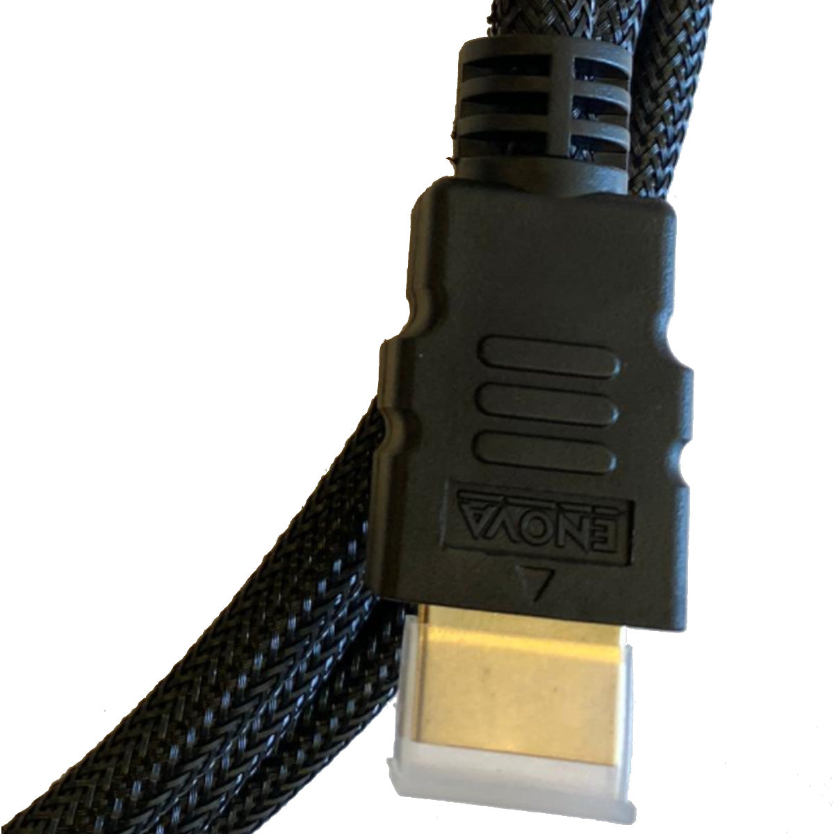 Enova HDMI kabel UHD 4K 60 Hz 1 meter