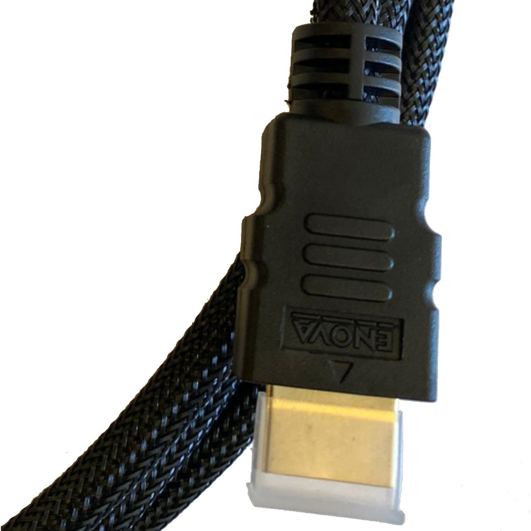Enova Cavi HDMI UHD 4K 60 Hz 1 meter