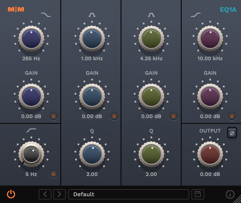 EQ3V