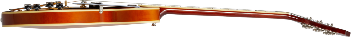 Epiphone Riviera El-Guitar (Royal Tan )