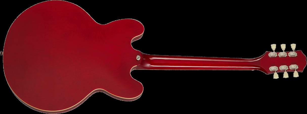 Epiphone ES-335 Electric Guitar (Cherry)