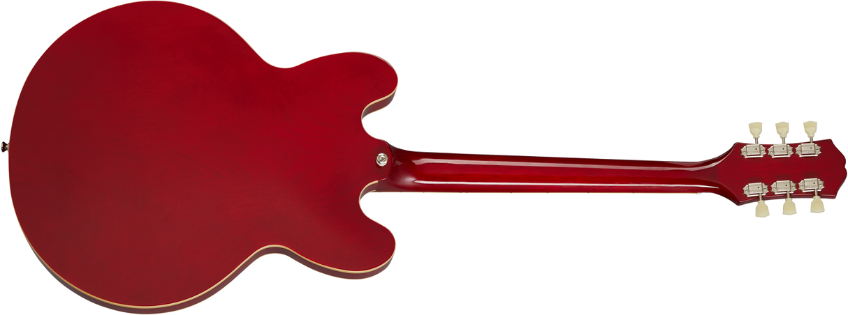 Epiphone ES-335 Chitarra Elettrica (Cherry)
