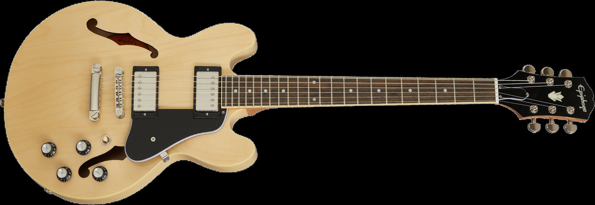 Epiphone ES-339 Electric Guitar (Natural)