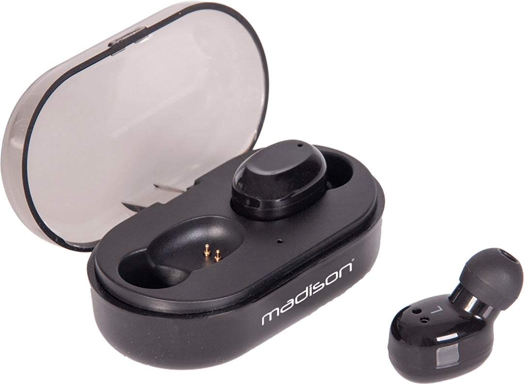 Cuffie In-Ear Bluetooth Wireless