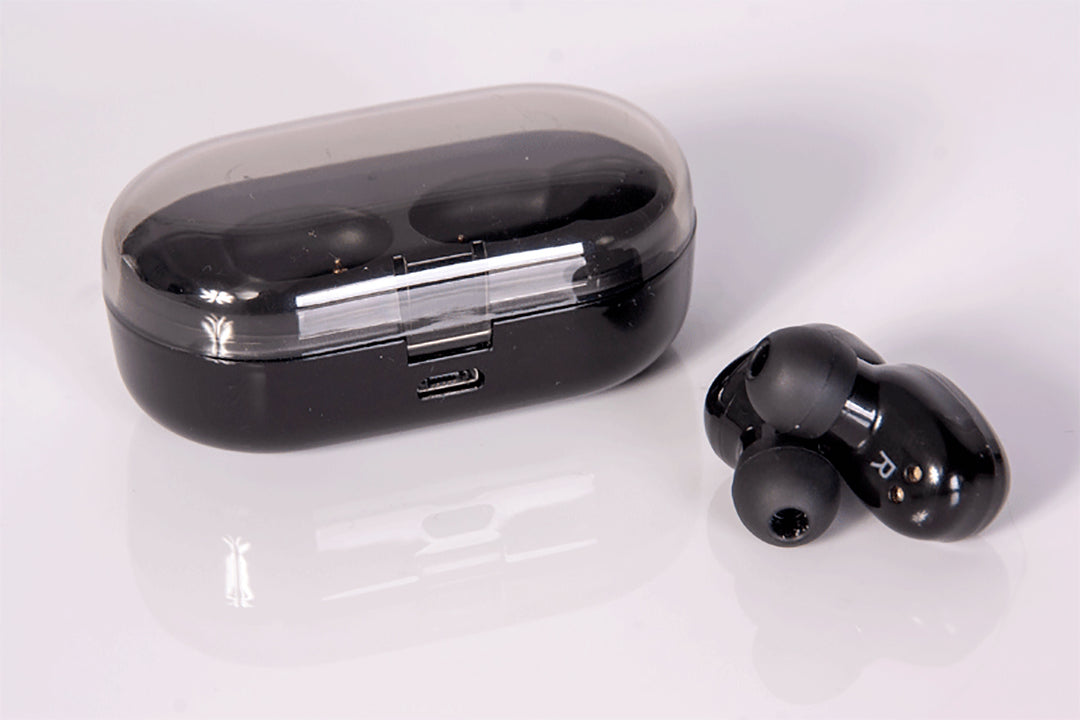 Cuffie In-Ear Bluetooth Wireless
