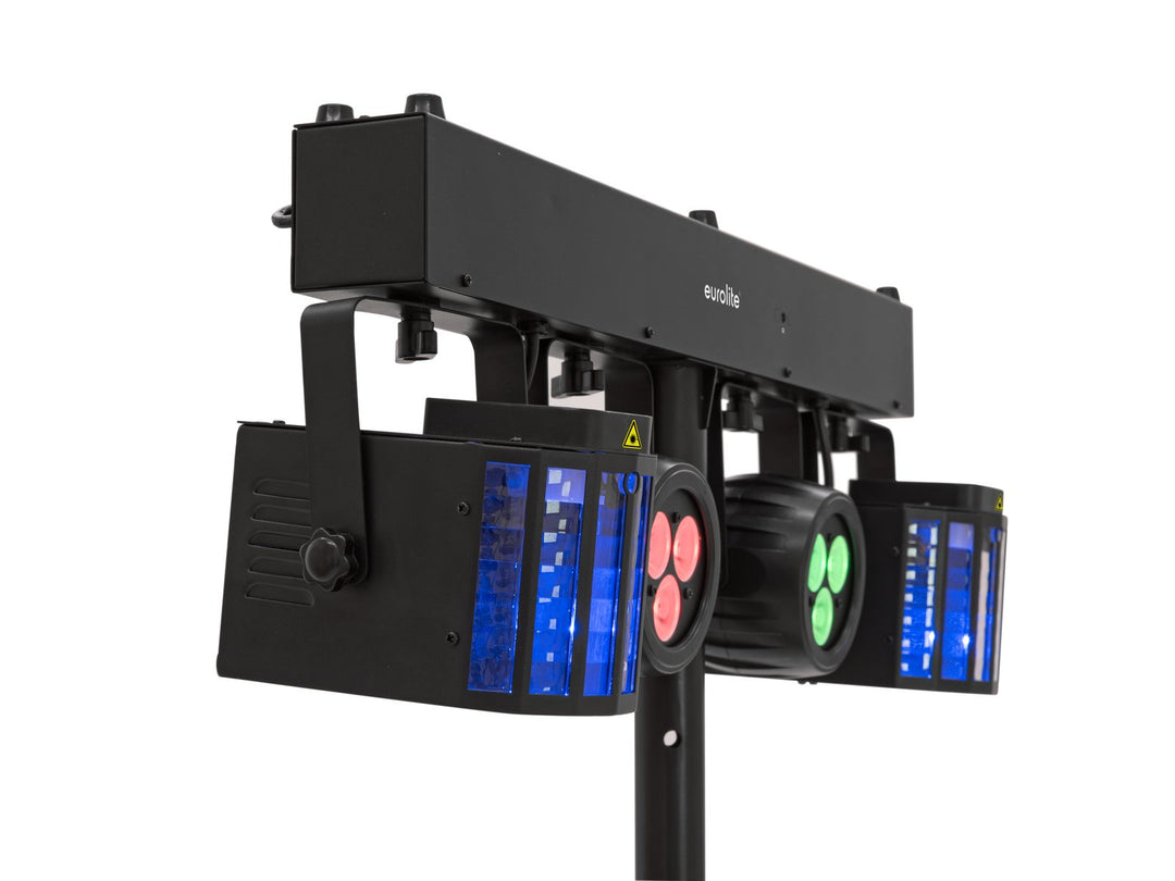 EUROLITE LED KLS-120 Laser FX II