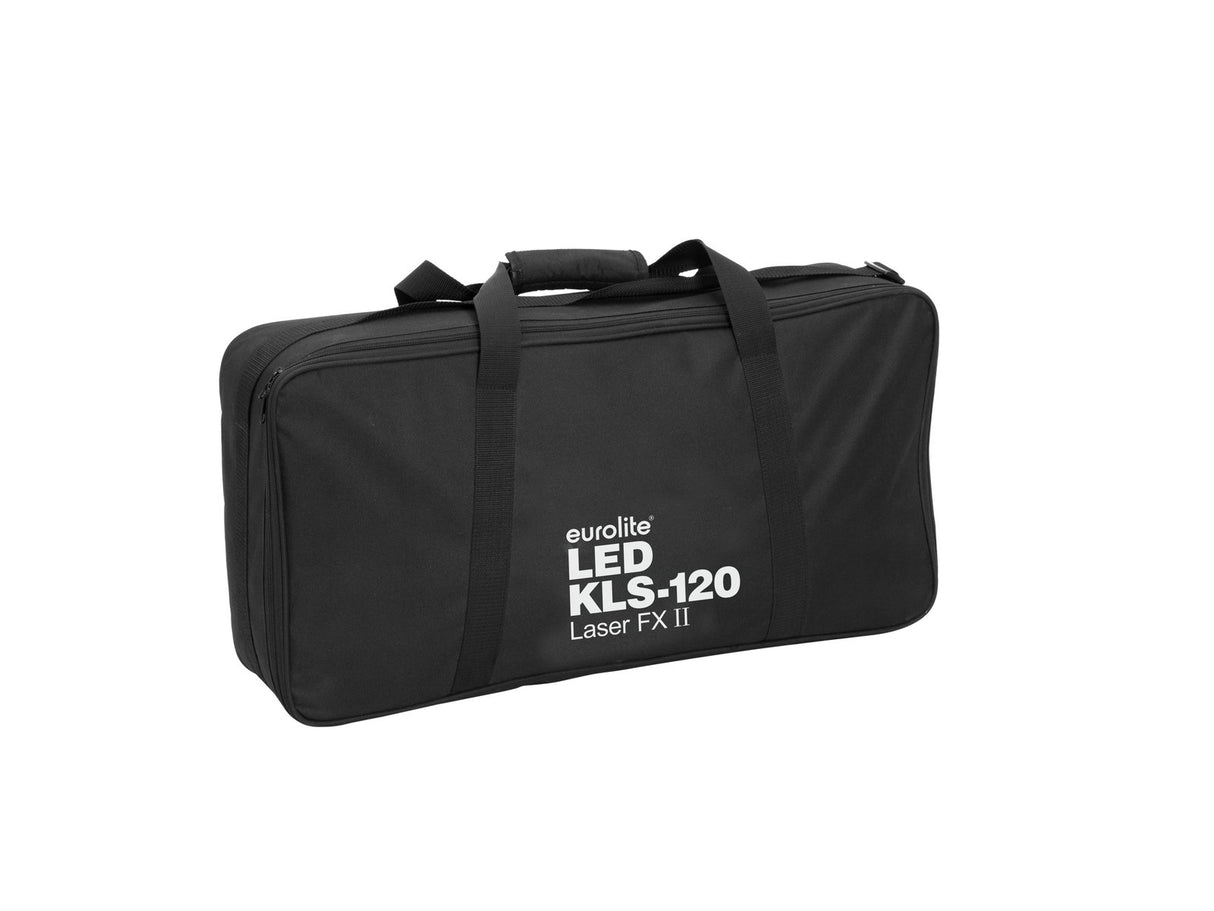 EUROLITE LED KLS-120 Laser FX II