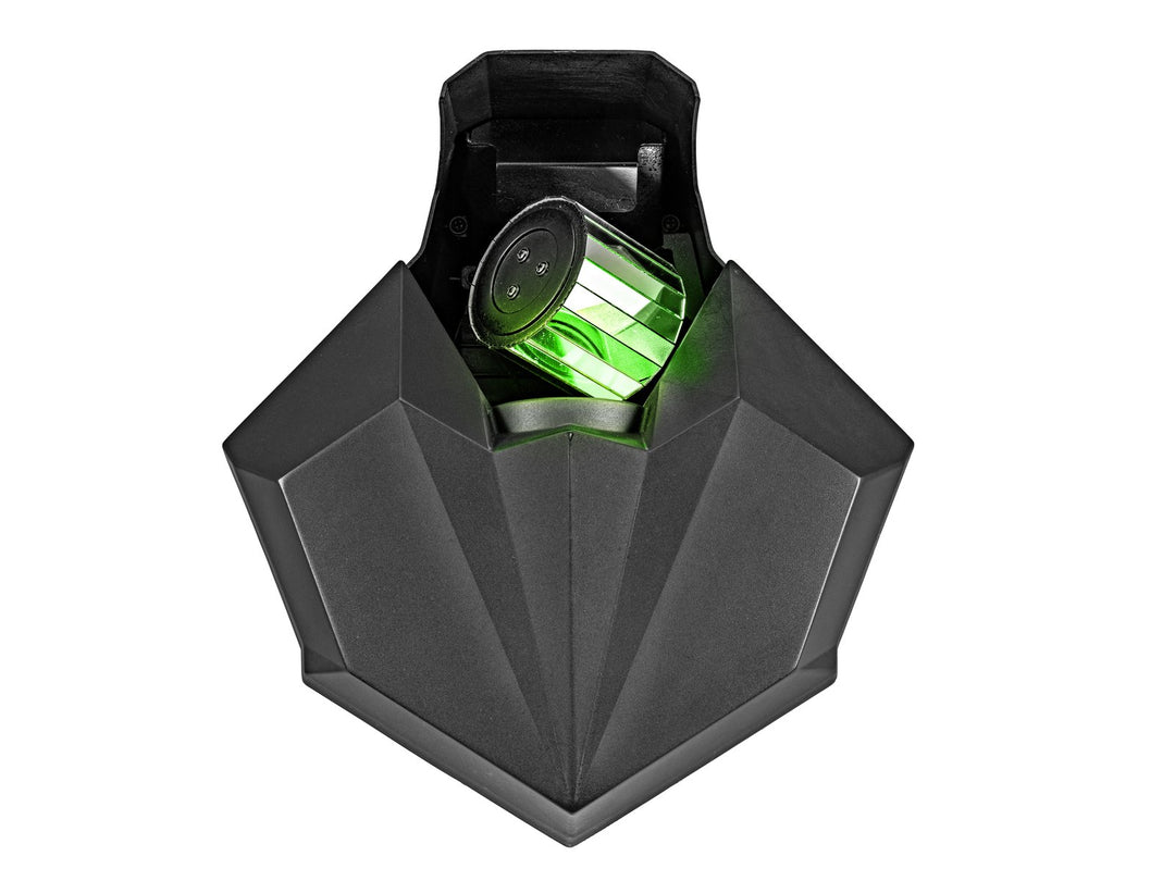 Eurolite LED CAT-80 Effetto Luce Beam