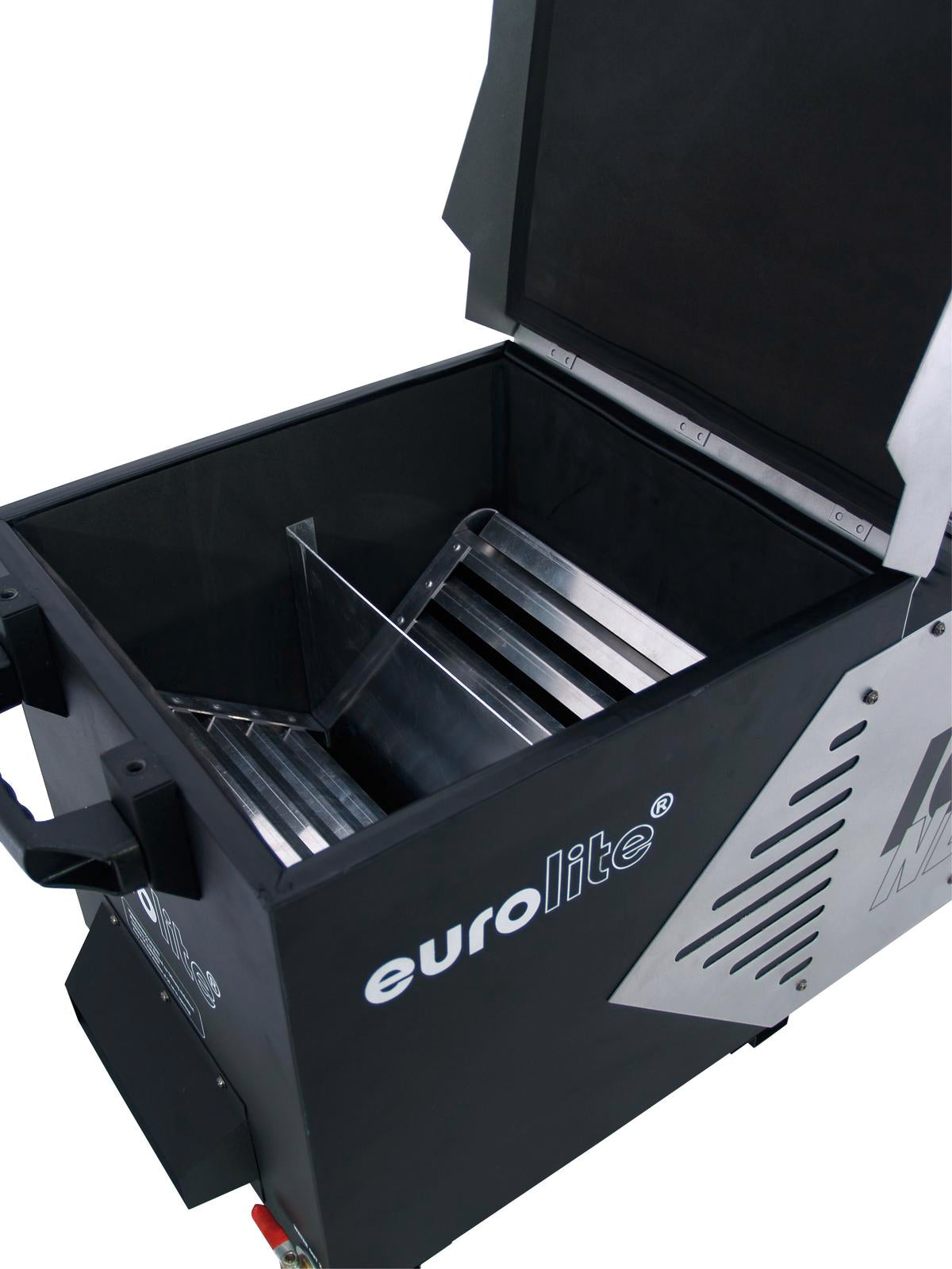 Eurolite NB-150 ICE - Low Fog Macchina del Fumo