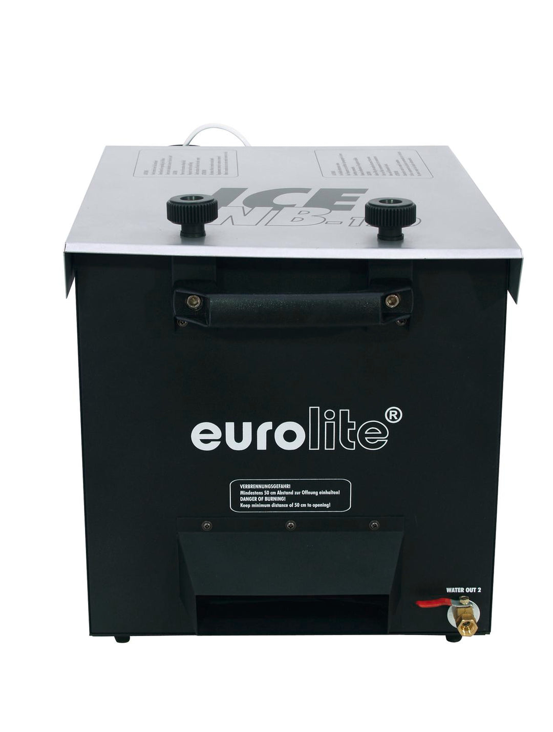 Eurolite NB-150 ICE - Low Fog Macchina del Fumo