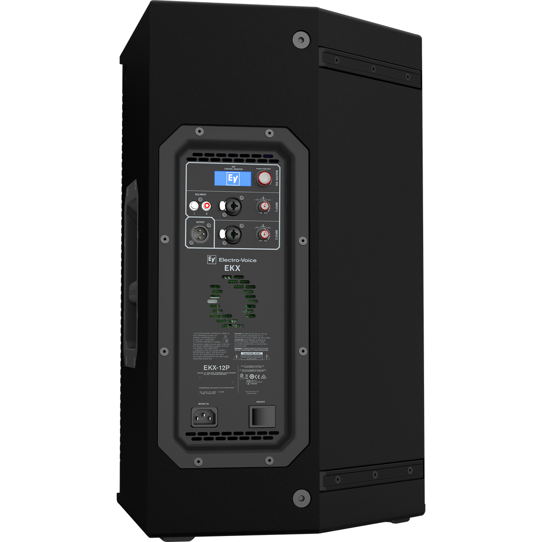 Electro-Voice EKX-15P - Altoparlante PA Attivo