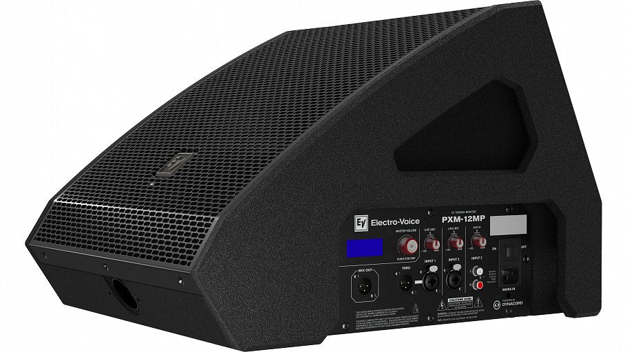 EV PXM-12MP Monitor da palco coassiale attivo 12"