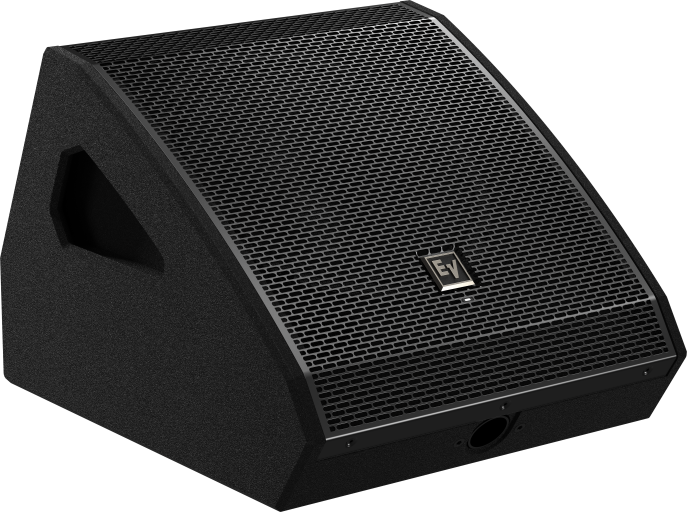 EV PXM-12MP Monitor da palco coassiale attivo 12"
