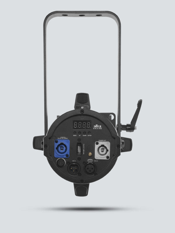 Chauvet EVE E-50Z Led Profilo Spot (3500K)