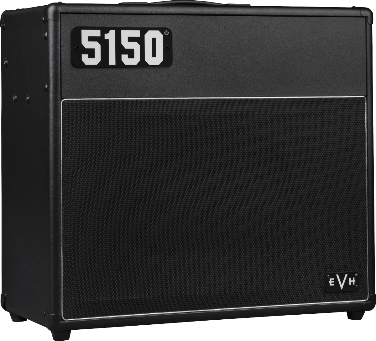 EVH 5150 Iconic 40W 1x12 Combo (Black)
