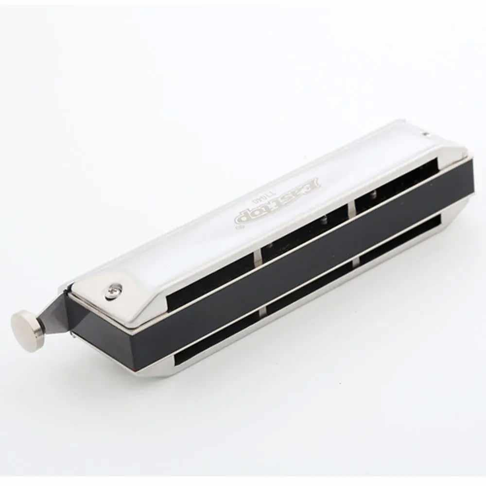 Easttop T1040 Cromatica 10-fori Armoniche (C)