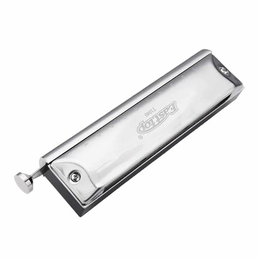Easttop T1040 Cromatica 10-fori Armoniche (C)