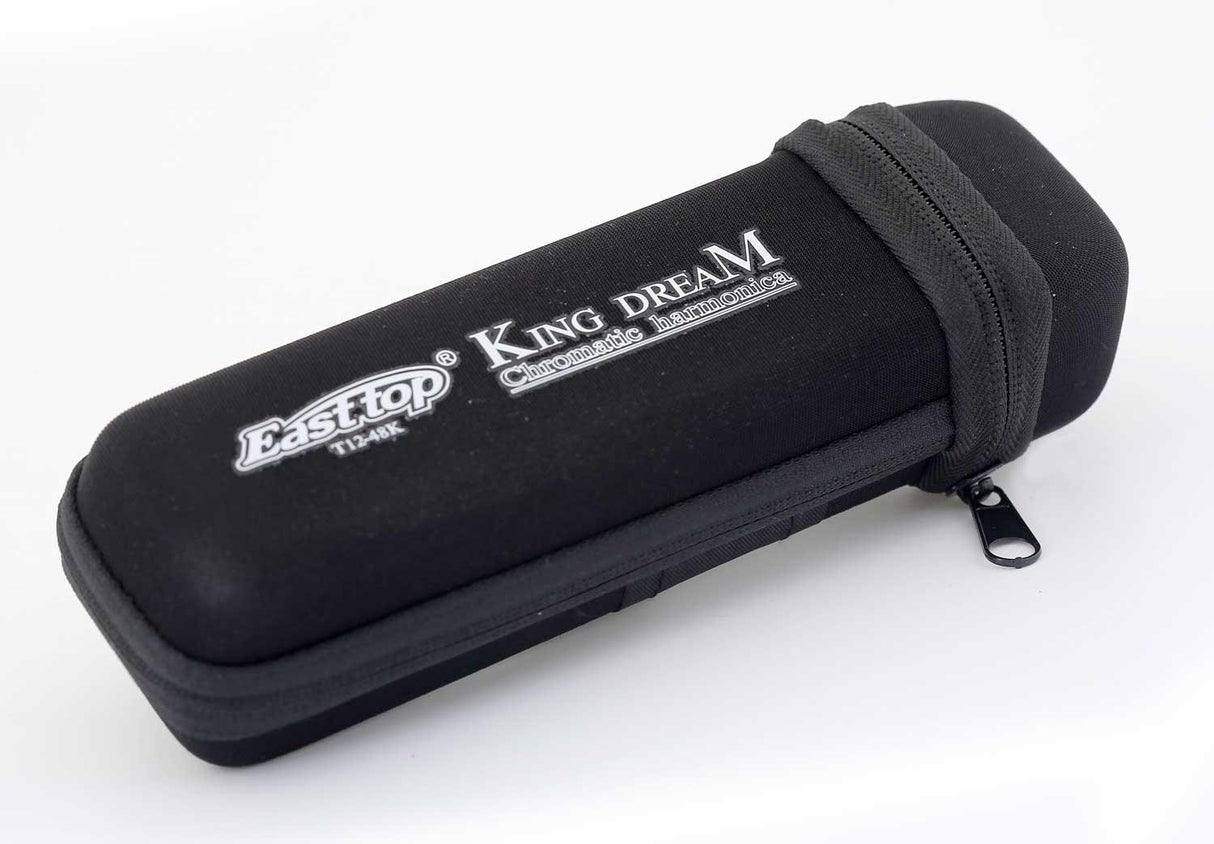 Easttop 'King Dream' Cromatica 12-fori Armoniche (C)