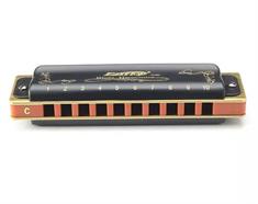 Easttop T008K Diatonic Harmonica - Bb