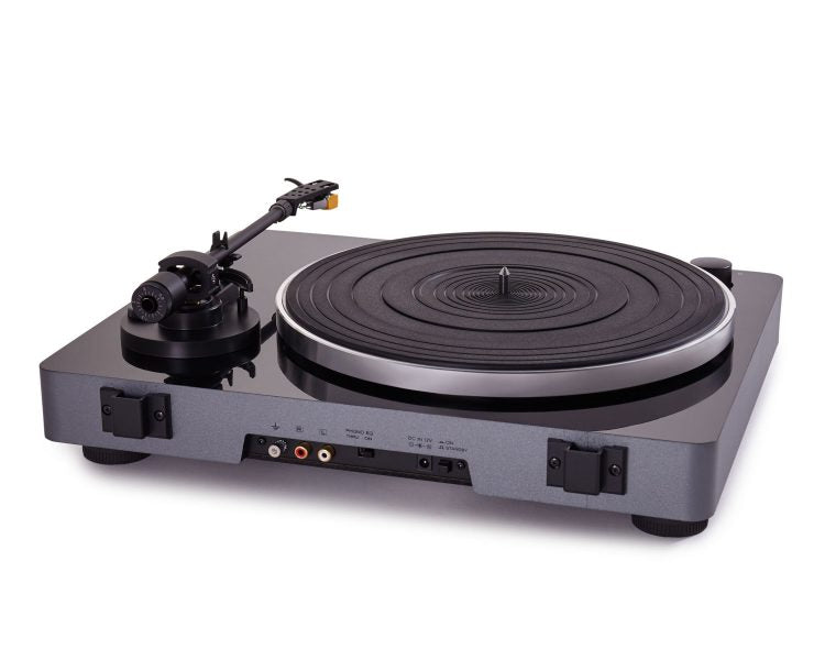 Elac Miracord 50 Giradischi (Nero)