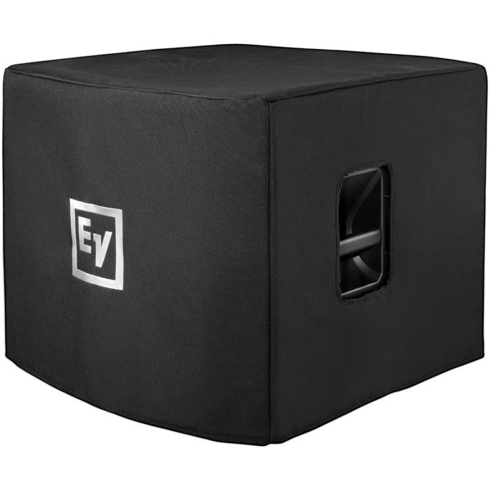 Electro-Voice EKX-15S e EKX-15SP Cover