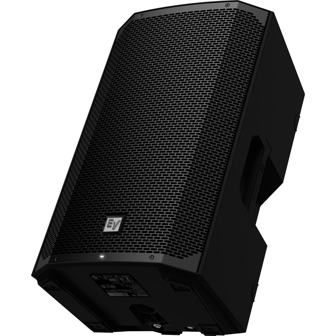 Electro-Voice EVERSE12 a batteria - Altoparlante PA attivo (Bluetooth)