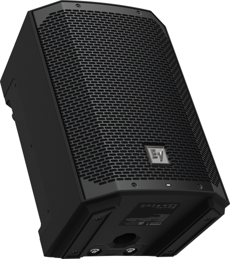 Electro-Voice EVERSE8 - Altoparlante PA Attivo (Nero)