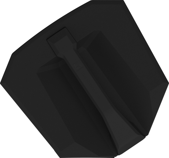 Electro-Voice EVERSE8 - Altoparlante PA Attivo (Nero)