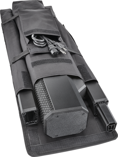Electro-Voice Evolve 30M - Sistema di altoparlanti a colonna portatile