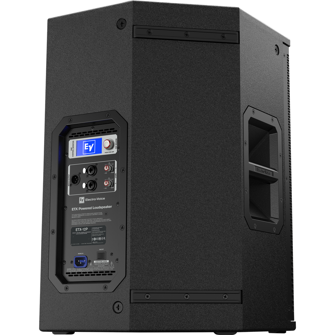 Electro Voice ETX-12P