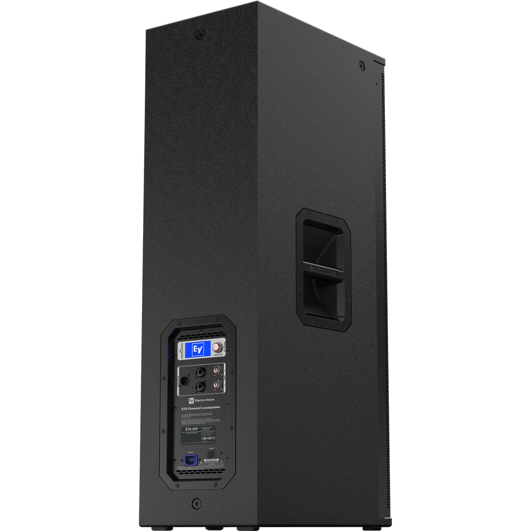 Electro Voice ETX-35P - Diffusore PA Attivo