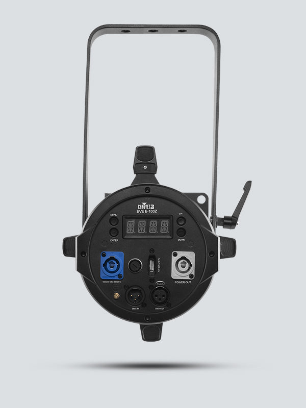 Chauvet EVE E-100Z Led Profilo Spot (3500K)