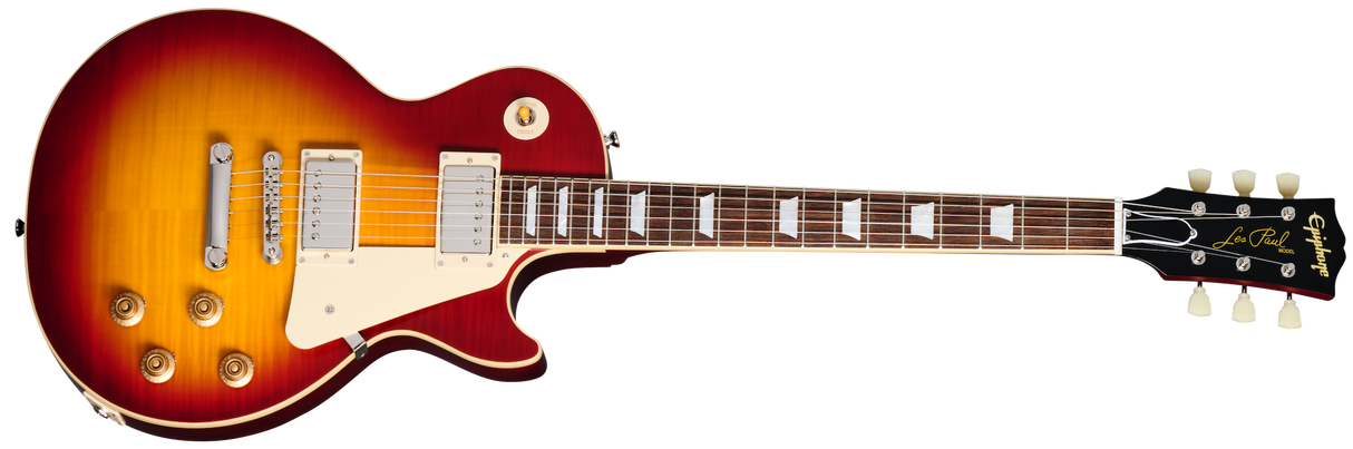 Epiphone 1959 Les Paul Standard (Factory Burst)