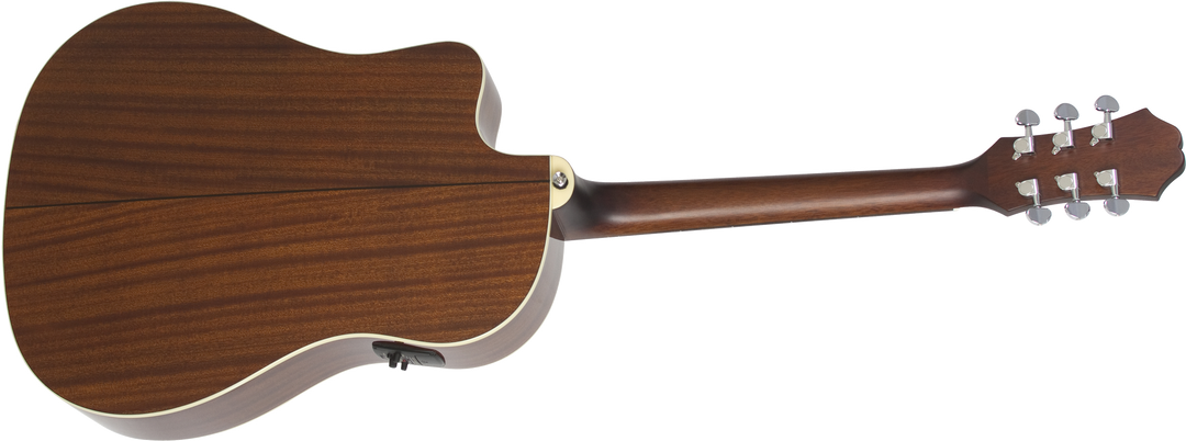 Epiphone AJ-210CE Outfit Chitarra Western (Natural)