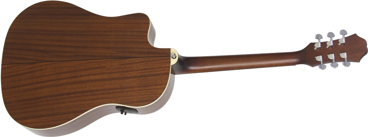 Epiphone AJ-210CE Outfit Chitarra Western (Natural)