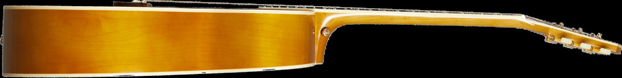 Epiphone J-200 - Aged Natural Antique Gloss