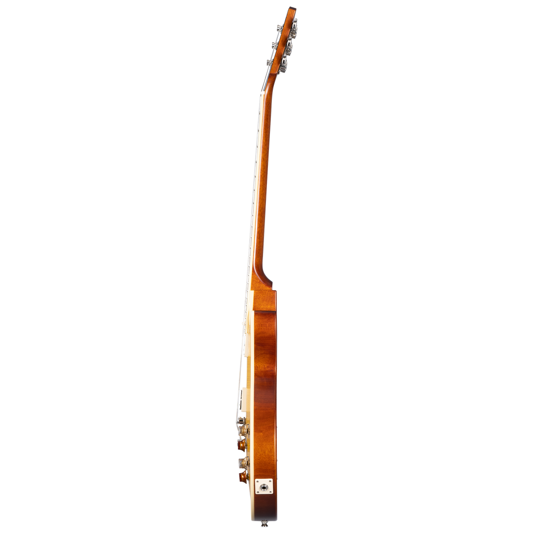Epiphone Kirk Hammett "Greeny" 1959 Les Paul Standard Chitarra elettrica (Greeny Burst)
